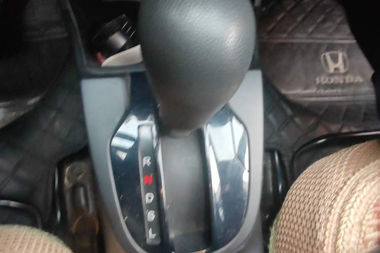 Used Honda Fit 2016 1.5L LXS CVT Comfort Sunroof Version
