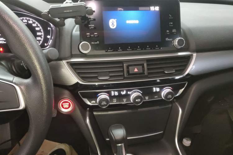 Used Honda Inspire 2022 260TURBO Elegant Edition