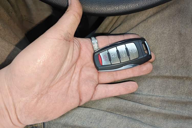 Used Haval H6 2021 1.5T Automatic Champion Edition