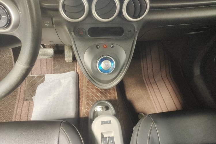 Used ORA Black Cat 2019 301km Standard Edition