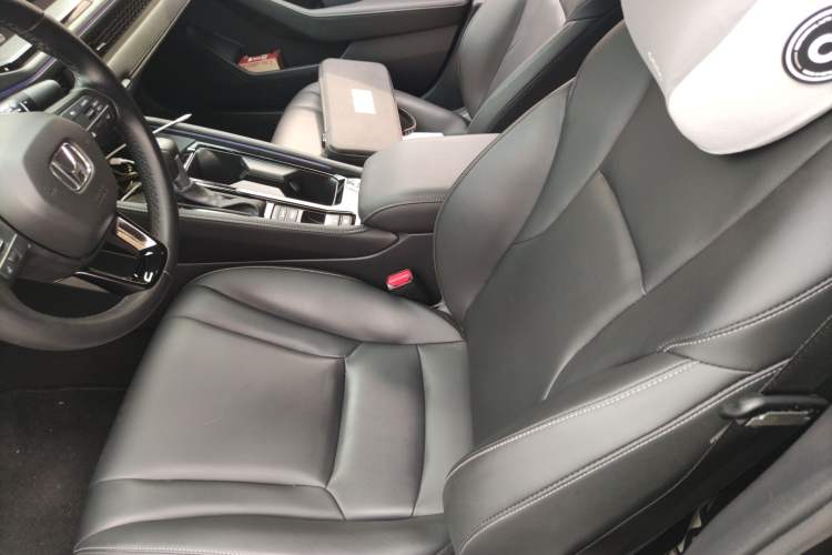 Used Honda Accord 2023 260TURBO Smart Enjoyment Version Left Front Seat