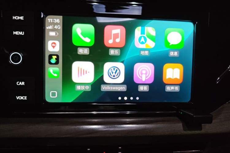 Used Volkswagen Passat New Energy 2019 430 PHEV Hybrid Luxury Edition
