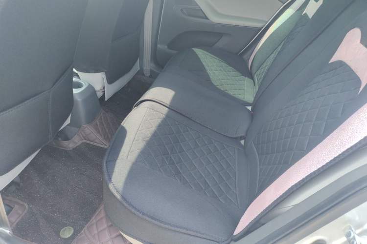 Used Chevrolet Sail 2018 Sail 3 1.3L Manual Comfort Sunroof Edition