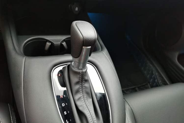 Used Honda ZR-V 2022 1.5T CVT Elite Edition