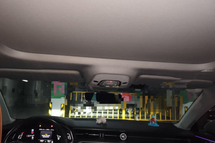 Used Audi A7 2020 45 TFSI Prestige Edition
