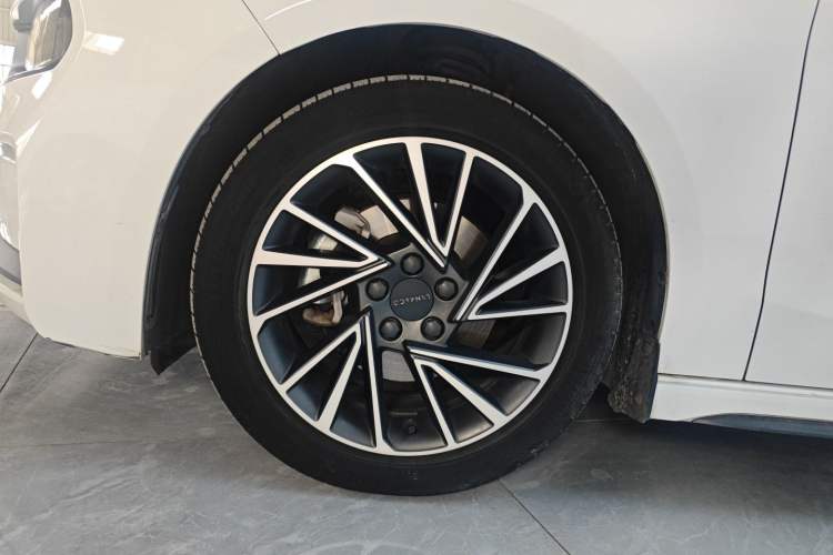 Used Lynk & Co 03 2022 2.0TD DCT GenioPlus