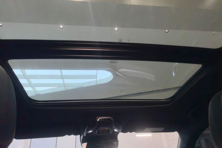 Used Geely Auto Preface 2023 1.5TD Fuyao Version