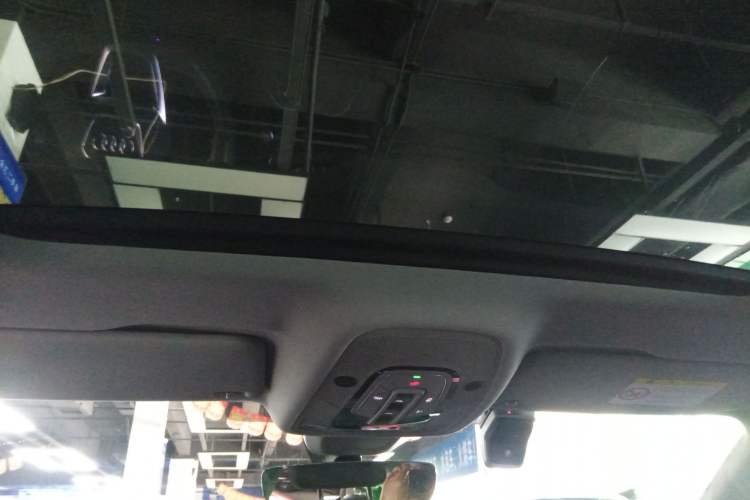 Used Audi A5 2021 Sportback 45 TFSI quattro Prestige Dynamic Edition Headliner