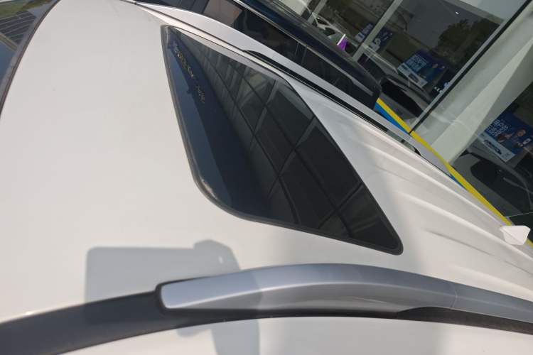 Used GAC Trumpchi GS5 2020 Advanced Model 270T Automatic Elite Edition