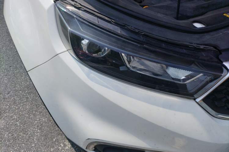 Used Ford Territory 2019 EcoBoost 145 CVT Platinum Edition China V Standard