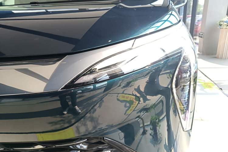 Used Buick Century 2023 2.0T Four-Seat Private Edition
