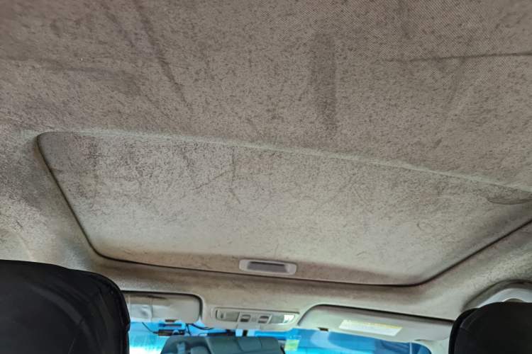 Used Honda Crider 2016 1.8L CVT Luxury Edition
