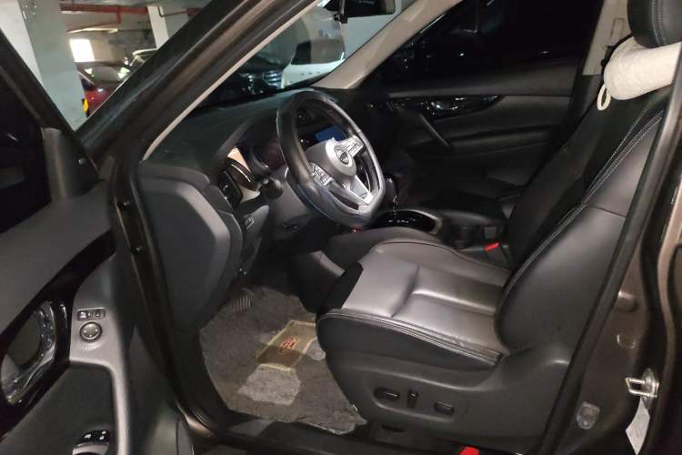 Used Nissan X-Trail 2019 2.0L CVT Comfort Edition 2WD