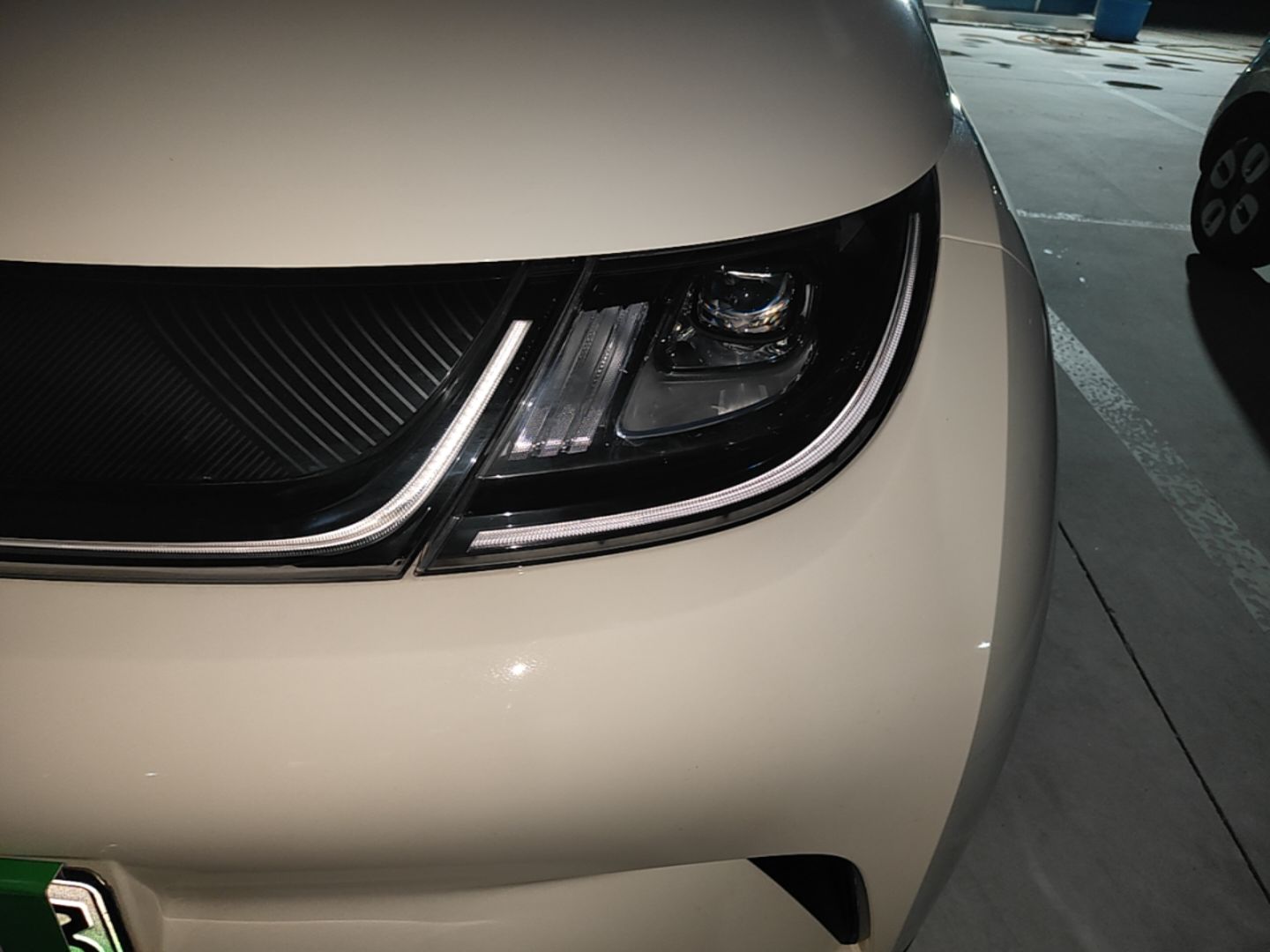 BYD Dolphin 2025 420km Free Edition — снимка 8