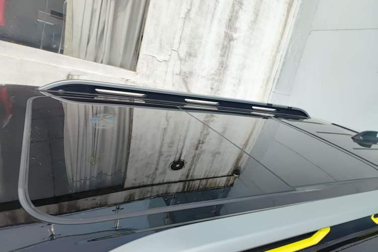 Used JETOUR Shanhai Traveler C-DM 2024 C-DM 129KM Linye Edition