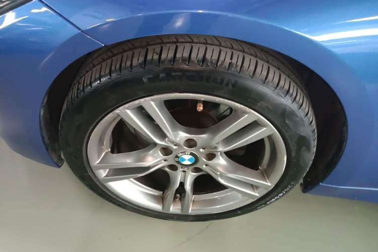 Used BMW 3 Series 2018 330i M Sport Night Edition