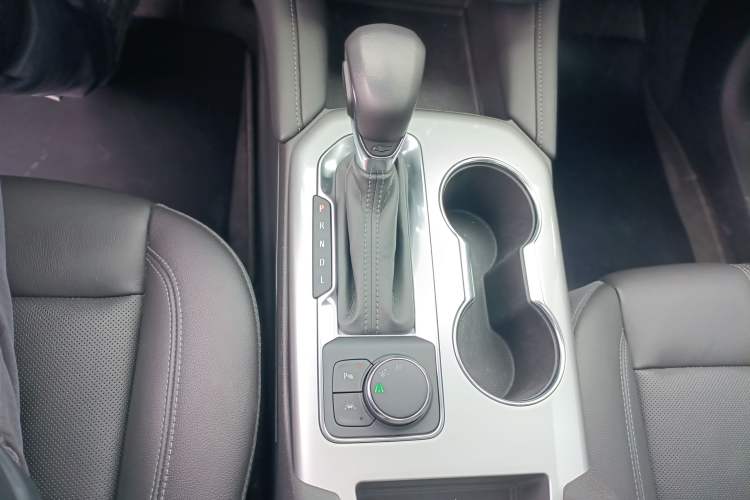 Used Chevrolet Blazer 2022 Mild Hybrid 650T 7-Seater Wei Version