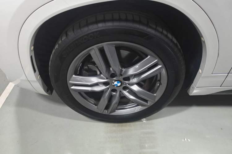 Used BMW X2 2023 sDrive25i M Sport Night Edition
