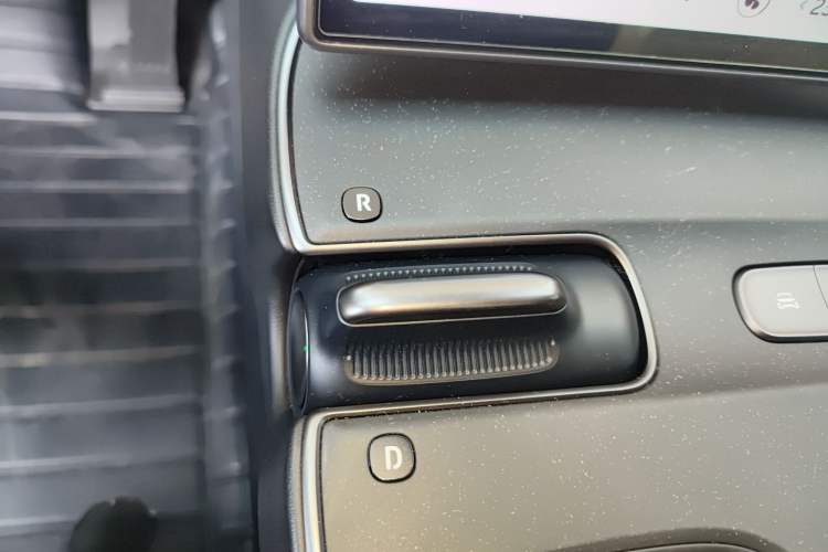 Used Nio ET5 2022 75 kWh