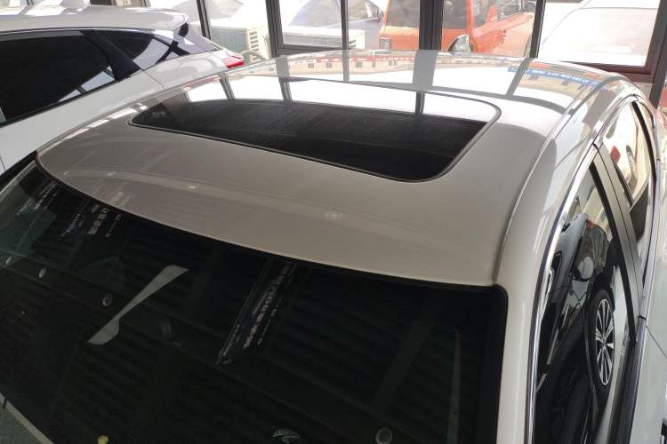 Used Honda Civic 2022 240TURBO CVT Dynamic Edition