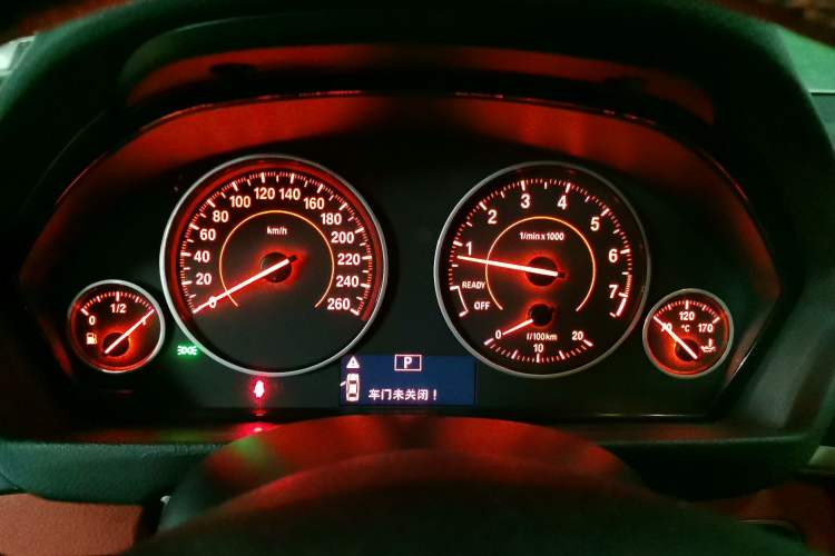 Used BMW 4 Series 2014 420i Gran Coupe Fashion Model