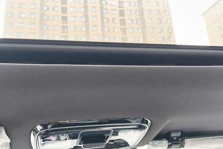 Used Geely Auto Emgrand X7 Sport 2026 Model 1.5TD Aspirational Headliner