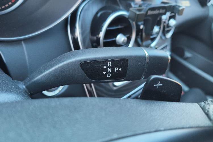 Used Mercedes-Benz C-Class 2015 Revised C 200 L Sport Edition
