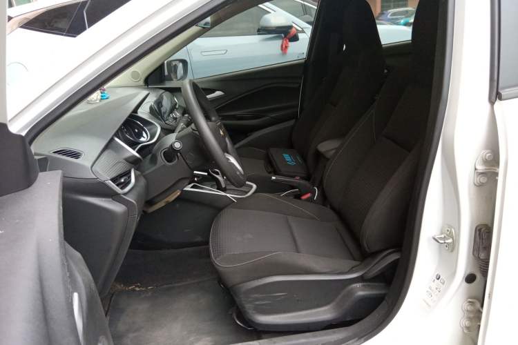 Used Chevrolet Cavalier 2020 325T Automatic Enjoyment Edition