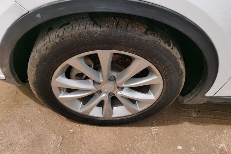 Used Geely Auto Emgrand GS 2018 Elegant Edition 1.8L Manual LingShang Model
