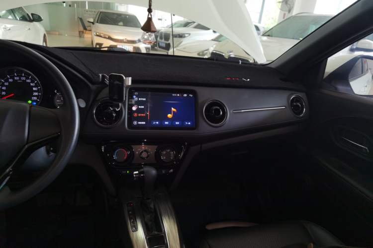 Used Honda XR-V 2017 1.5L LXi CVT Classic Edition