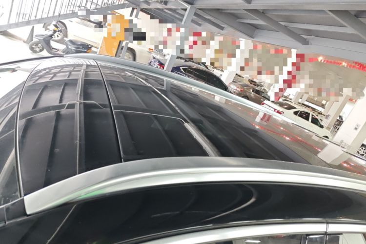 Used Mercedes-Benz GLC 2017 GLC 260 4MATIC Luxury Model