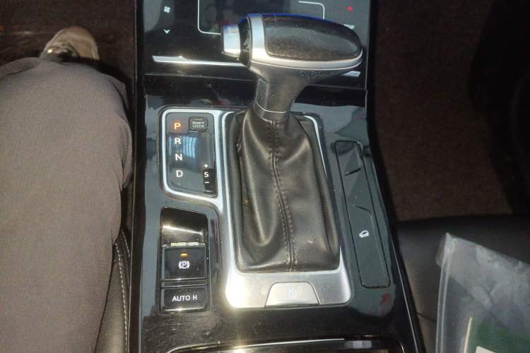 Used Dongfeng Fengon ix5 2019 220T CVT ZhiShang Version China VI Standard