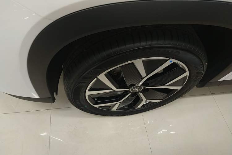 Used BYD Song L DM-i 2024 160km Beyond Edition
