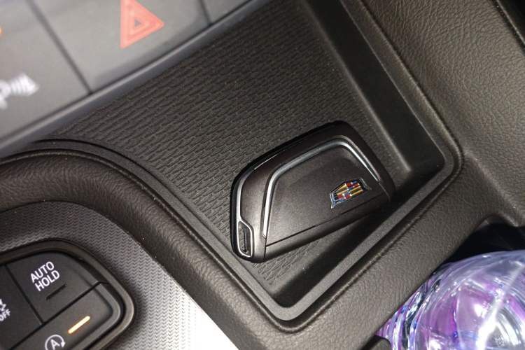 Used Cadillac CT5 2022 28T Prestige Edition