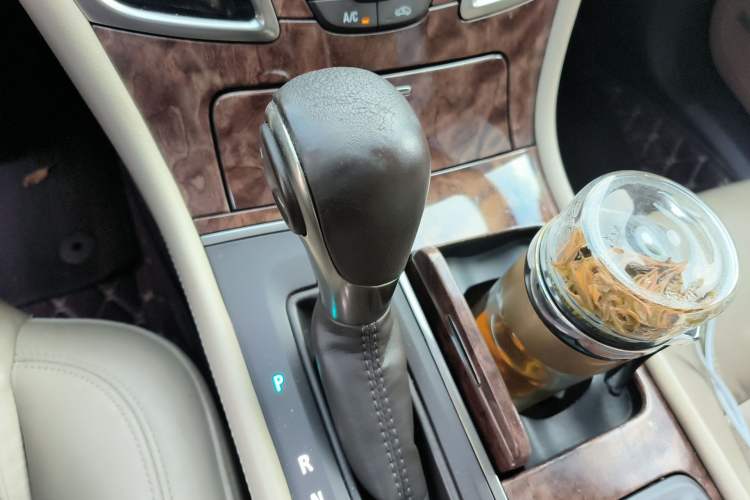 Used Buick LaCrosse 2013 2.4L SIDI Luxury Comfort Edition
