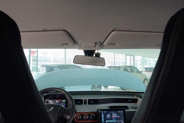 Used Wuling Hongguang MINIEV 2020 Freedom Version Lithium Iron Phosphate
