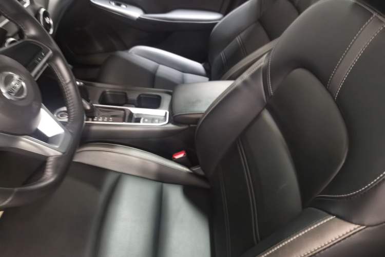 Used Nissan Sylphy 2022 1.6L XL CVT Enjoyment Edition Left Front Seat