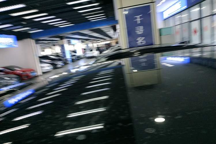 Used Zeekr MIX 2025 Long-Range Intelligent Driving Edition
