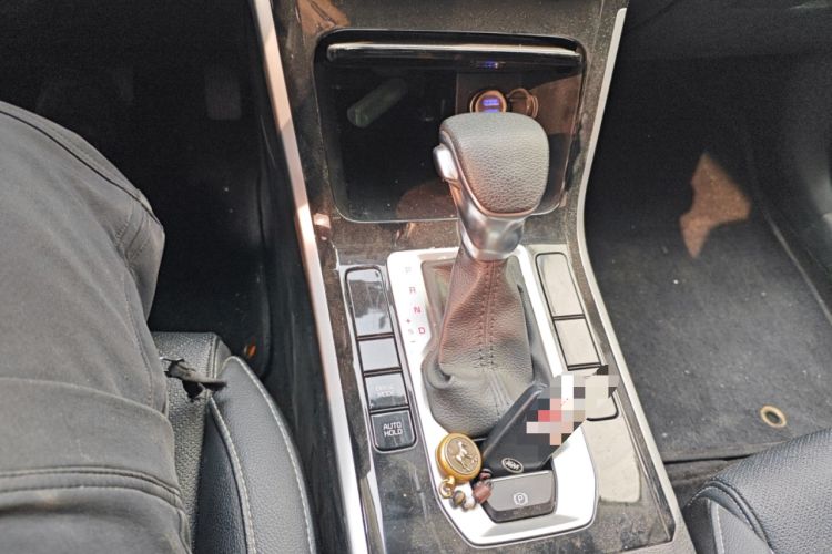 Used Kia K3 2019 1.5L CVT Smart Connectivity Version