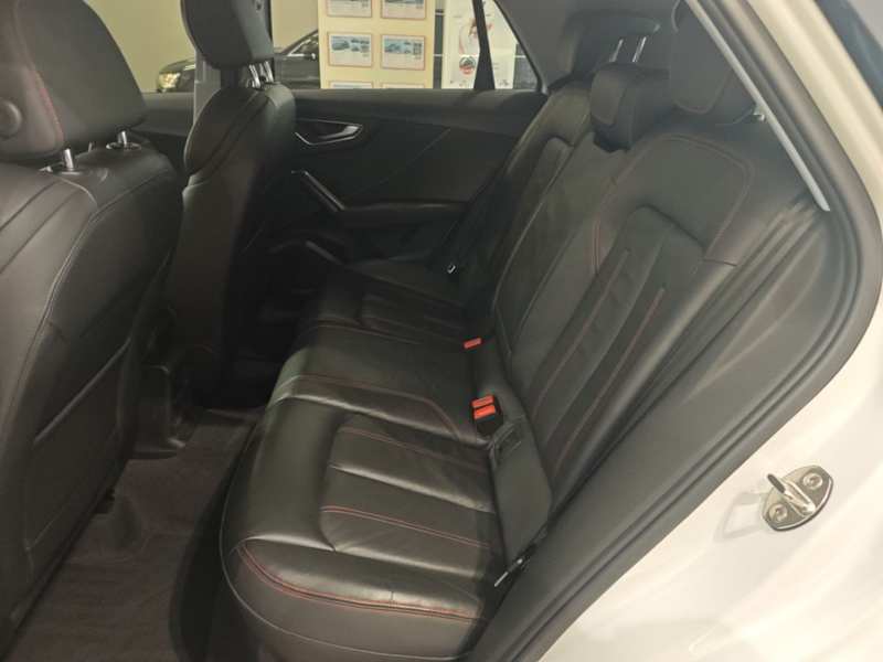 Used Audi Q2L 2022 35 TFSI Progressive Dynamic Edition — 16