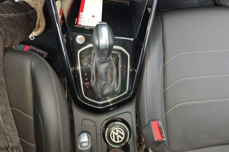 Used Jetta VS5 2019 280TSI Automatic Enjoyment Model
