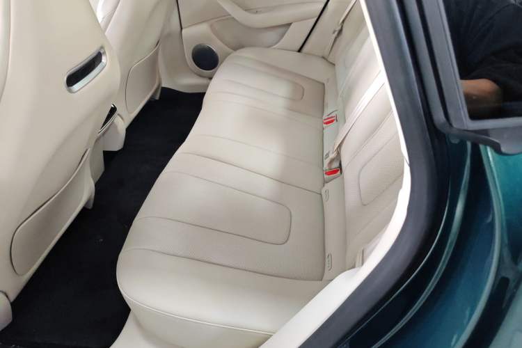 Used Hima Luxeed S7 2026 Model Max
