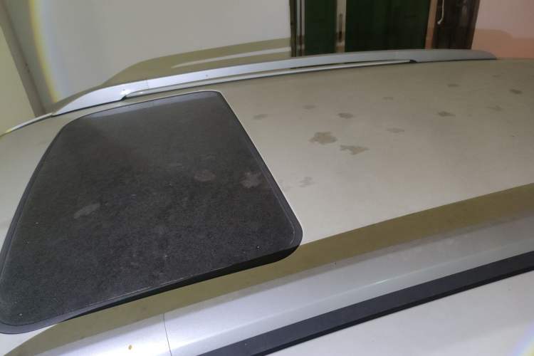 Used GAC Trumpchi GS4 2017 235T Automatic Two-Wheel Drive Luxury Smart Connectivity Version