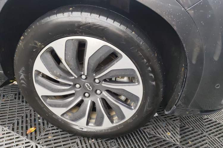 Used Hima AITO M7 2024 1.5T Rear-Drive Plus Version 5 Seats