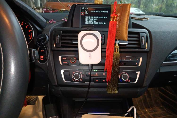 Used BMW 1 Series (Import) 2012 116i Urban Edition