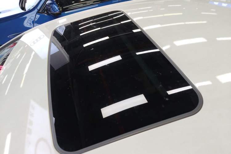 Used Chevrolet Cruze 2017 1.5L Automatic Pioneer Sunroof Edition