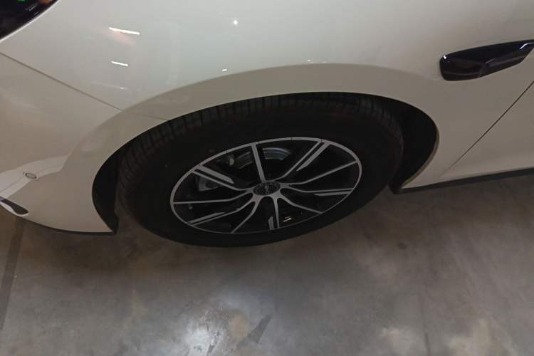 Used BYD Seal 06 DM-i Touring 2025 Model DM-i 150KM Deluxe
