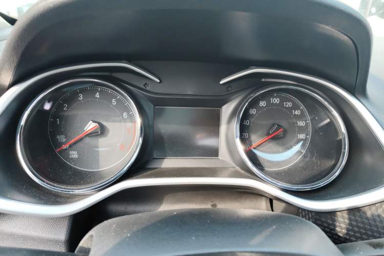 Used Chevrolet Cavalier 2022 Redline 325T Automatic Xinshang Edition