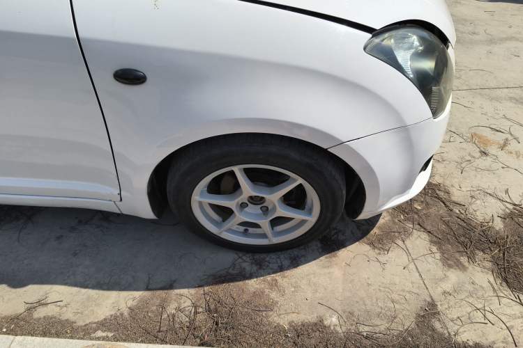 Used Suzuki Swift 2013 1.3L Manual Value Edition
