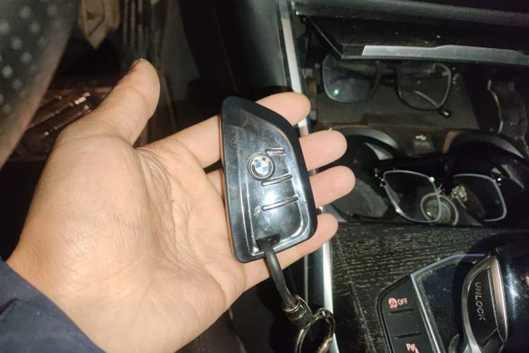 Used BMW 3 Series 2020 Restyled 325Li M Sport Package
